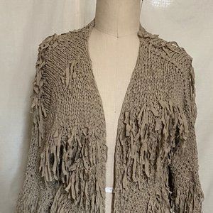 Beautiful Designer Donna Karen Cardigan - NWOT